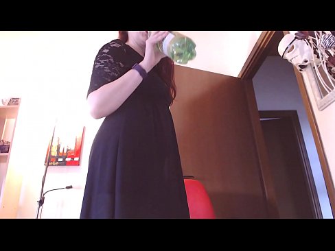 ❤️ Mae caethwas ymostyngol sy'n caru panties budr a melys yn cael ei orfodi i fastyrbio ar ôl gwylio'r fideo hwn! Fideo porn atom ni cy.dreamlandpassionfever.ru ❌️❤