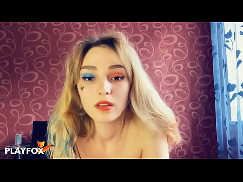 ❤️ Rhoddodd sbectol rhith-realiti hud rhyw gyda Harley Quinn i mi Fideo porn atom ni cy.dreamlandpassionfever.ru ❌️❤