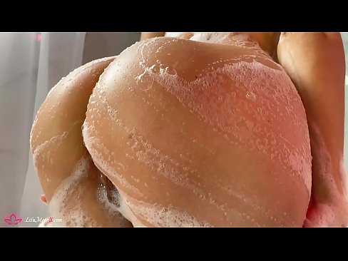 ❤️ Mae gwallt tywyll yn Mastyrbio Pussy gyda Dirgrynwr i Orgasm Dwys yn y Cawod Fideo porn atom ni cy.dreamlandpassionfever.ru ❌️❤